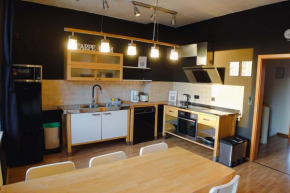 work & stay house in Linz, Linz Am Rhein